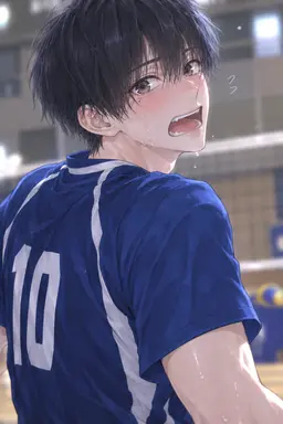 Profile image of 碧斗