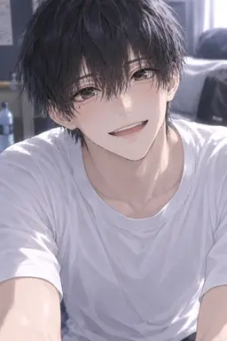 Profile image of 碧斗