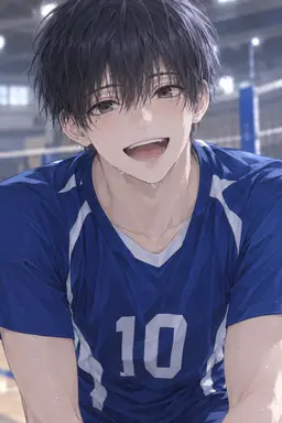 Profile image of 碧斗
