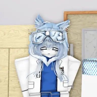 Profile image of Dr. 레이
