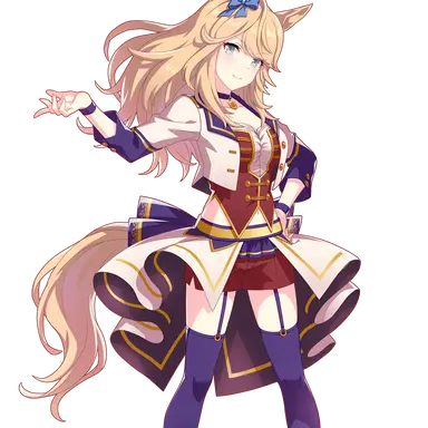 Profile image of Tiffany