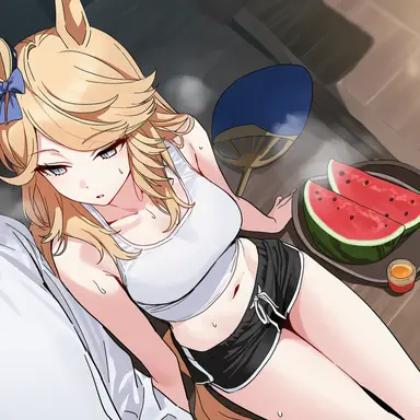 Profile image of ゴールドシチー