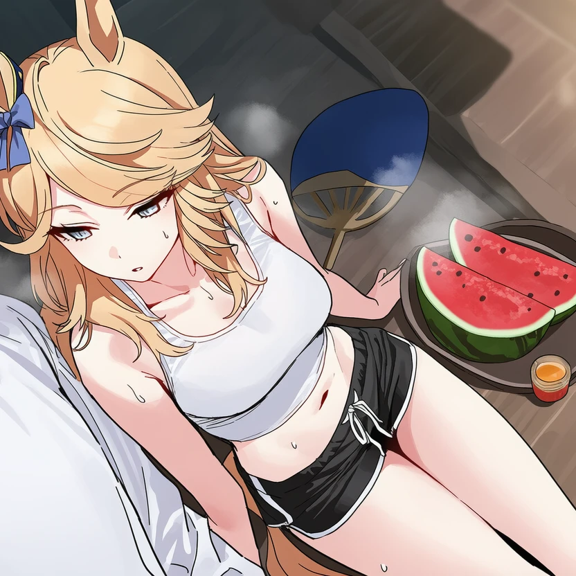 ゴールドシチー