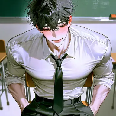 Profile image of 주환