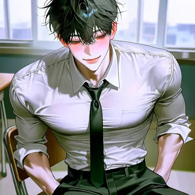 Profile image of 주환