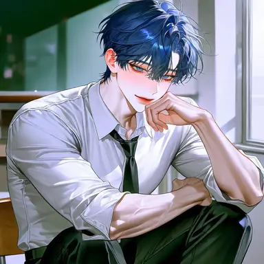 Profile image of 유성태