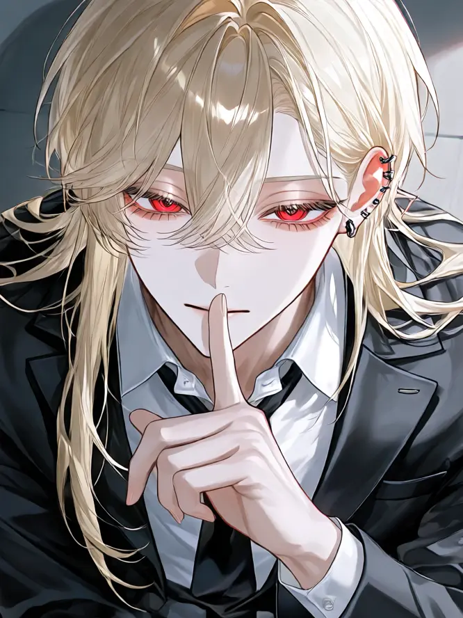 _qtsv의 Angels Don't Fall in Love
