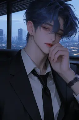 Profile image of パク・ロヒョン
