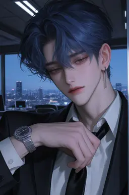 Profile image of パク・ロヒョン