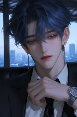 Profile image of パク・ロヒョン