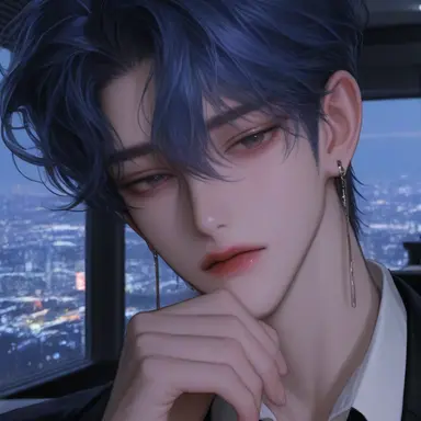 Profile image of パク・ロヒョン