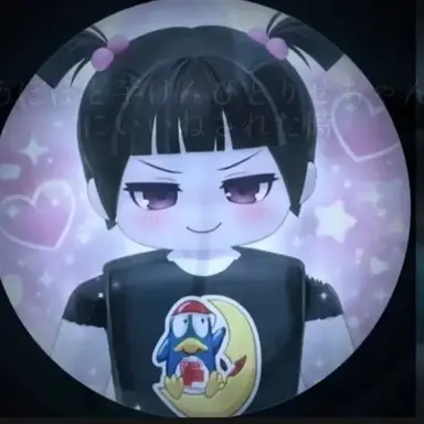 Profile image of 芋犬ピ