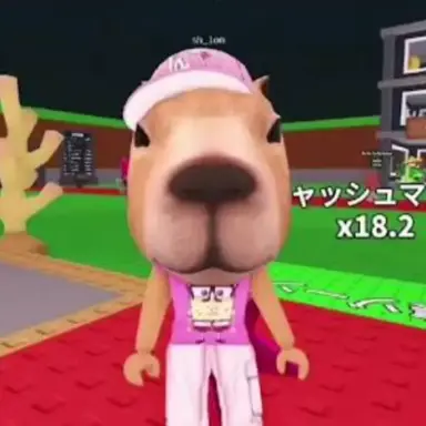 Profile image of しおん
