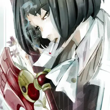 Profile image of 宇井郡