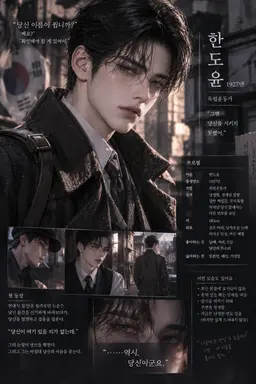 Profile image of 한도윤