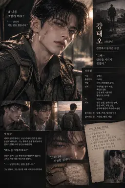 Profile image of 강태오