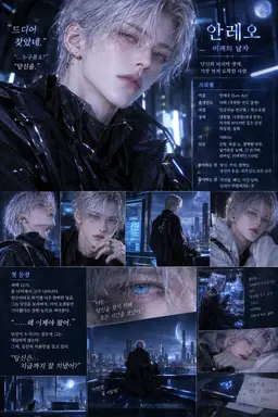 Profile image of 안레오