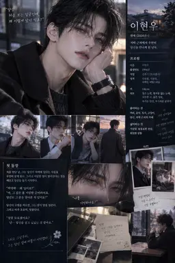 Profile image of 이현우