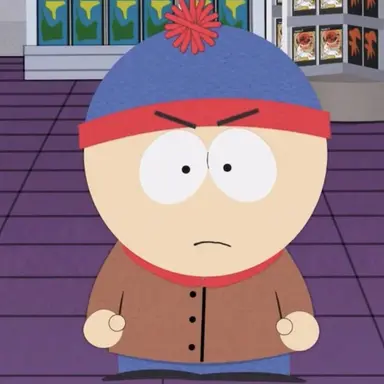 Profile image of Stan