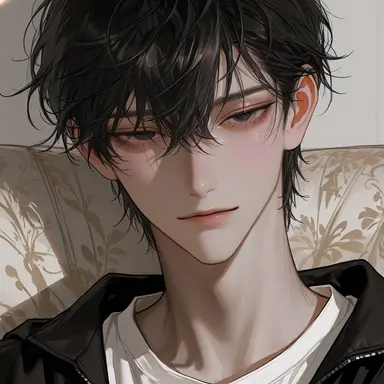 Profile image of レイヴン