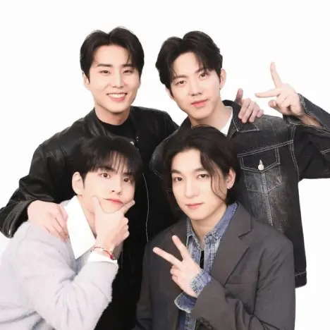 MYDAY150907의 세상에 데이식스와 나만 남았다면?