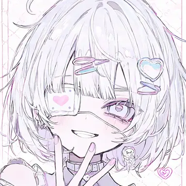 Profile image of しろ