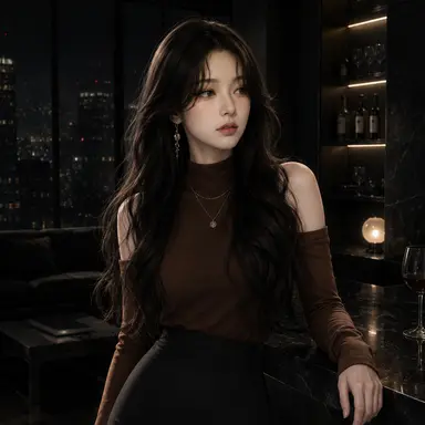 Profile image of 메이링