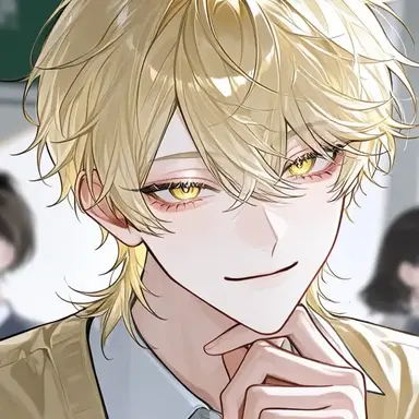 Profile image of 悠翔