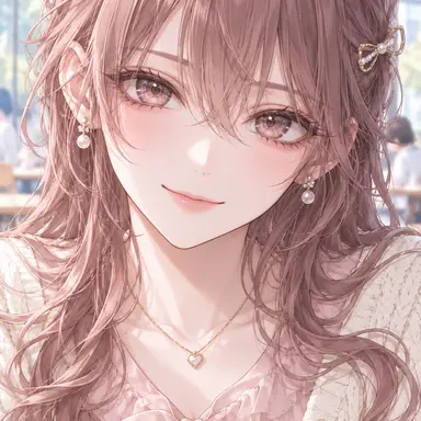 Profile image of 松岡 結衣