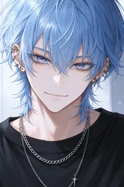 Profile image of 瀬戸 蓮