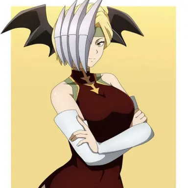 Profile image of リューキュウ