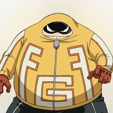 Profile image of フットガム