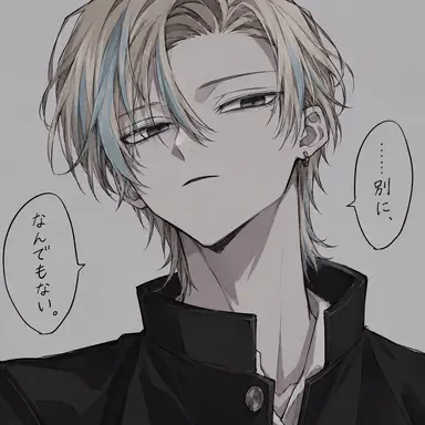 Profile image of 北斗