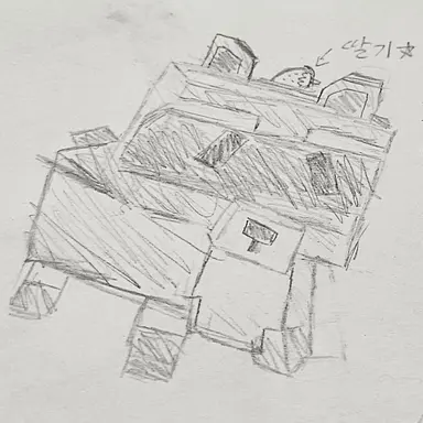 Profile image of 라쿤