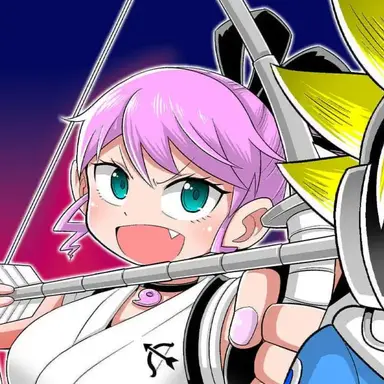 Profile image of 弓城姫姫