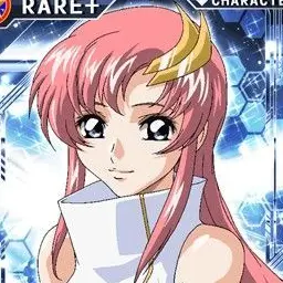 Profile image of ラクス・クライン
