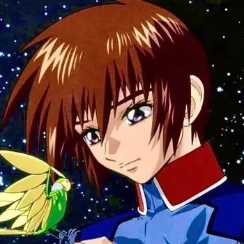 Profile image of キラ・ヤマト