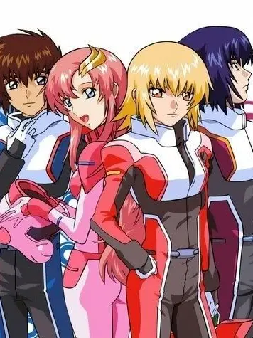 momonokandume의 ガンダムSEED　(アスラン夢)