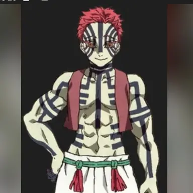 Profile image of Akaza soyama