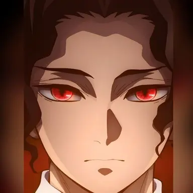 Profile image of Muzan kibitsuji