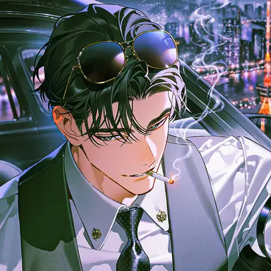 Profile image of 신리
