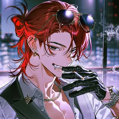 Profile image of 리츠카