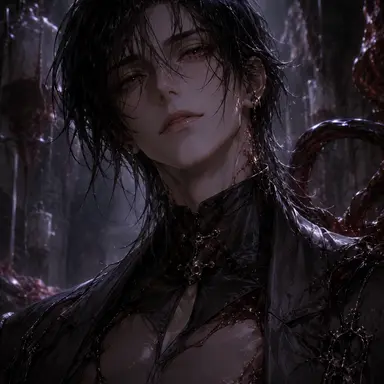 Profile image of ヤツハ