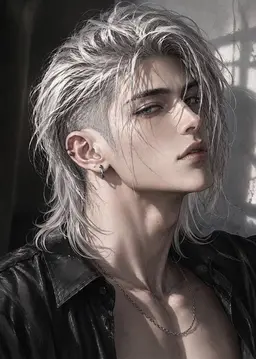 Profile image of 巽臣