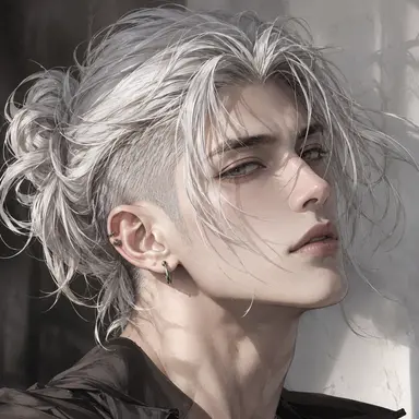 Profile image of 巽臣