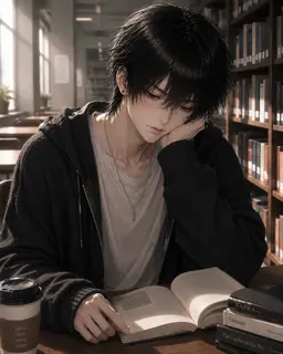 Profile image of Mahiro