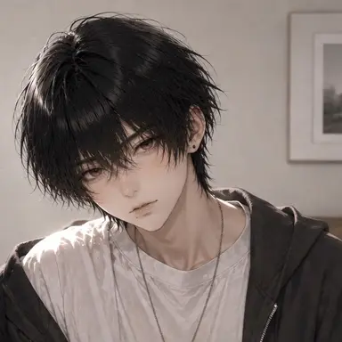 Profile image of Mahiro