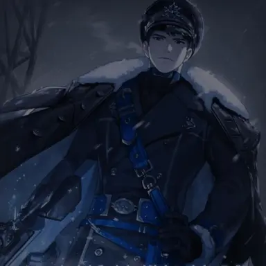 Profile image of 군인