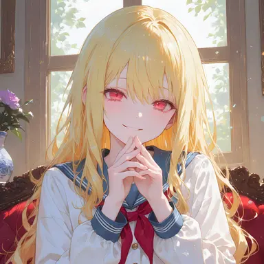 Profile image of 神園詩羽