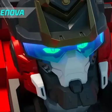 Profile image of 플래임노바